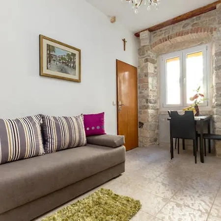 Emperor Oasis Appartement *