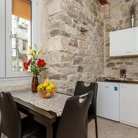 Appartement Emperor Oasis *