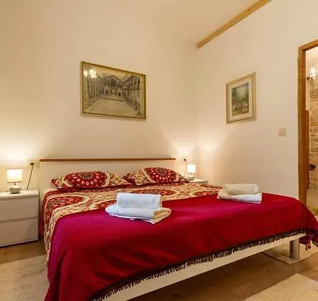 Appartement Emperor Oasis *