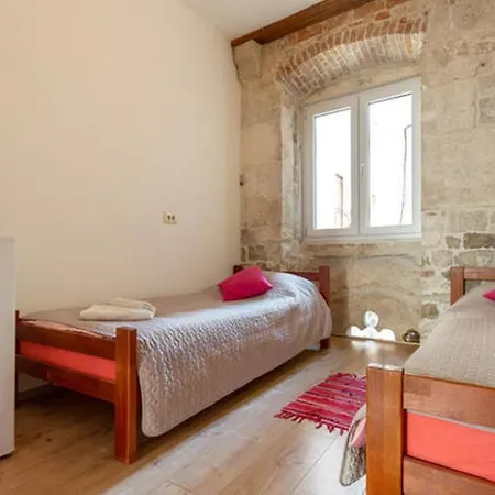 Emperor Oasis Appartement Split