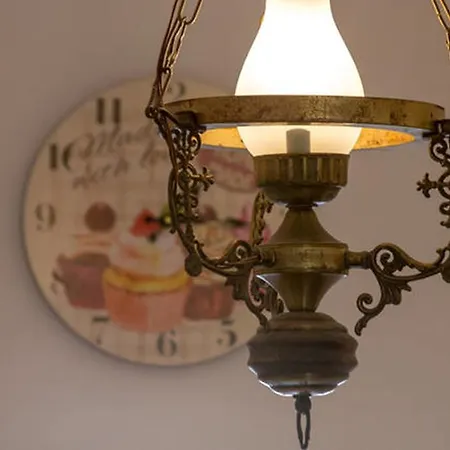 Appartement Emperor Oasis *