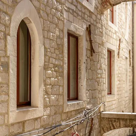 Emperor Oasis Appartement Split