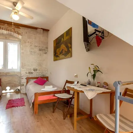 Emperor Oasis Appartement