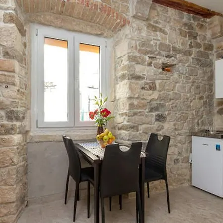 Emperor Oasis Apartman Split