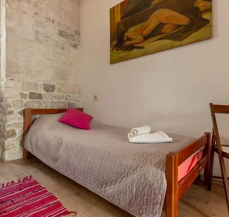 Emperor Oasis * Spalato