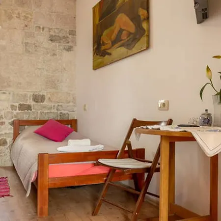 Appartamento Emperor Oasis