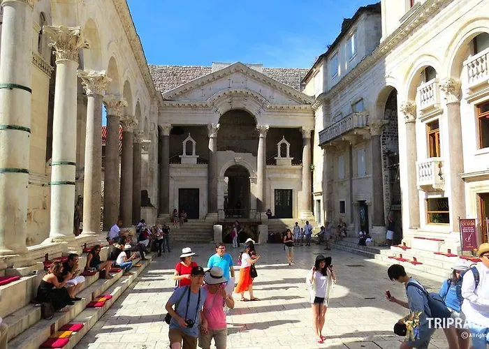 Appartamento Emperor Oasis