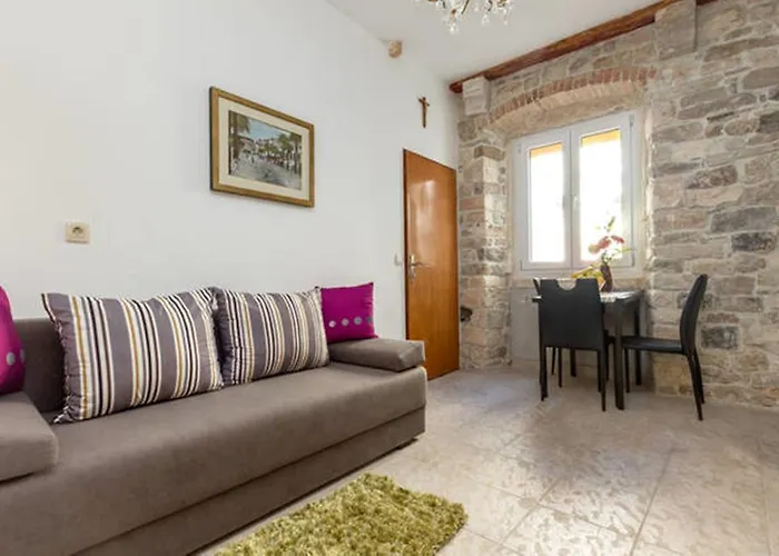 Emperor Oasis Appartamento *