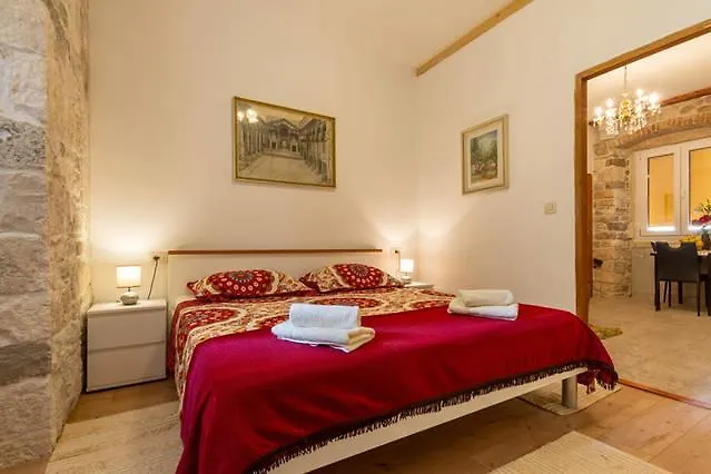 Appartamento Emperor Oasis *