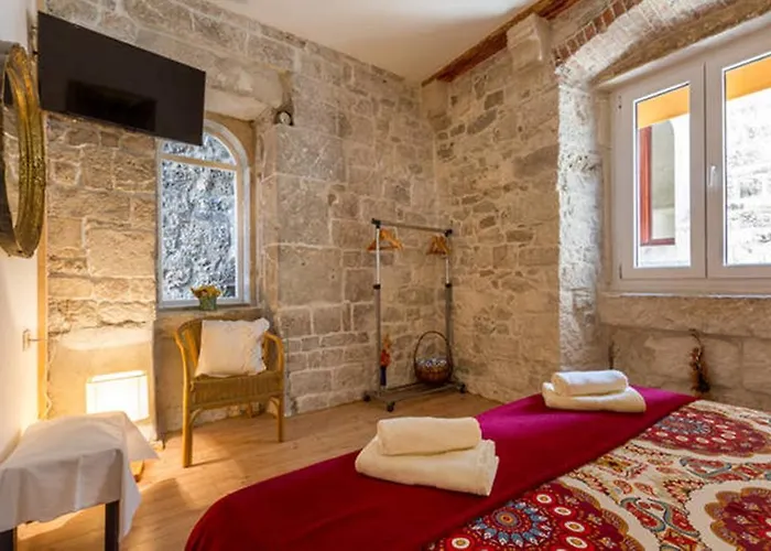 Emperor Oasis Apartament