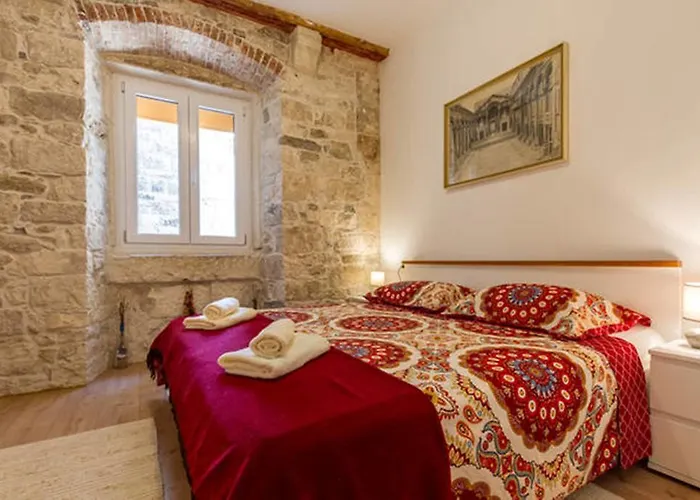 Emperor Oasis Appartamento