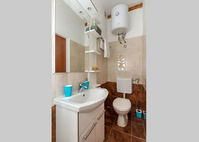 Appartamento Emperor Oasis