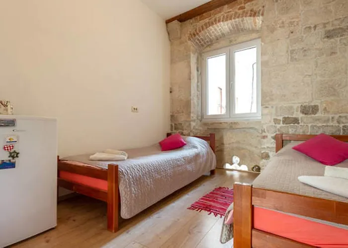 Emperor Oasis Appartamento Spalato