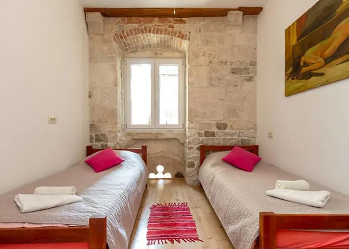 Emperor Oasis Appartamento