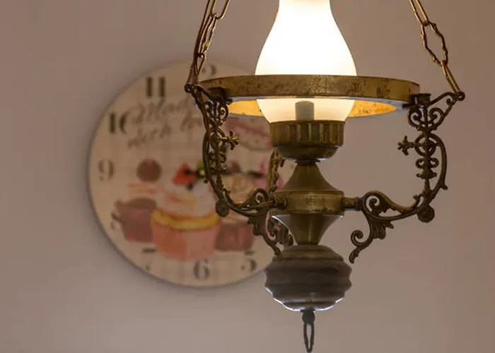 Appartamento Emperor Oasis *