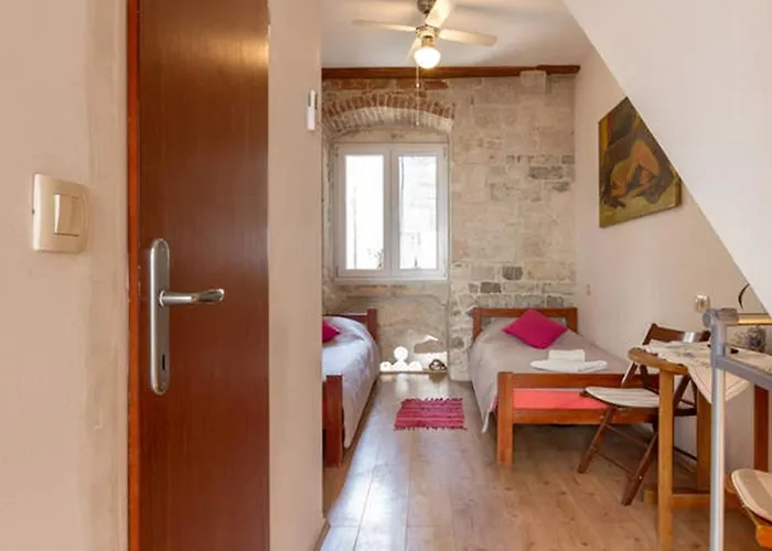 Emperor Oasis Appartamento *