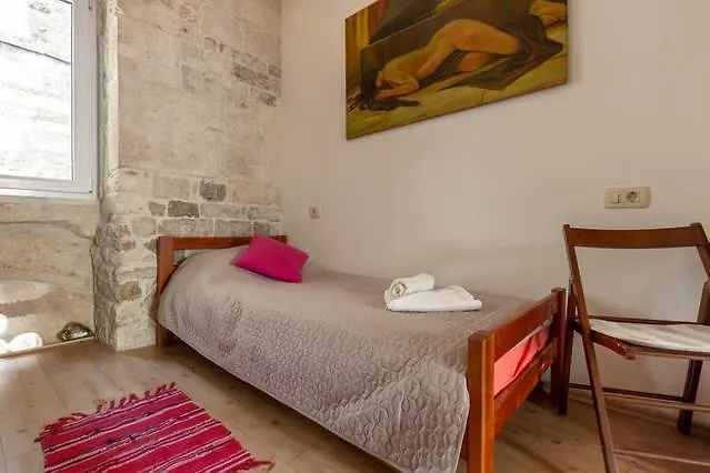 Emperor Oasis * Spalato