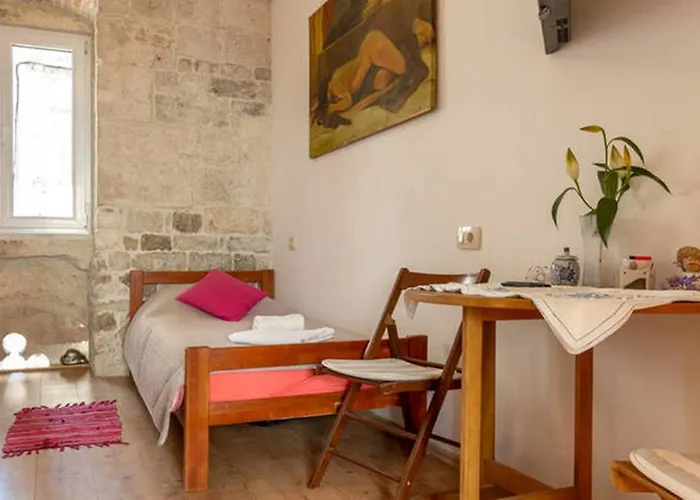 Apartament Emperor Oasis