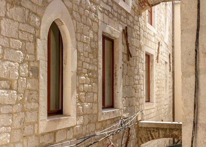 Emperor Oasis Apartament Split