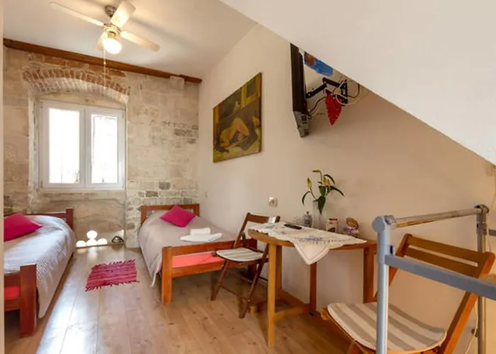 Emperor Oasis Appartamento