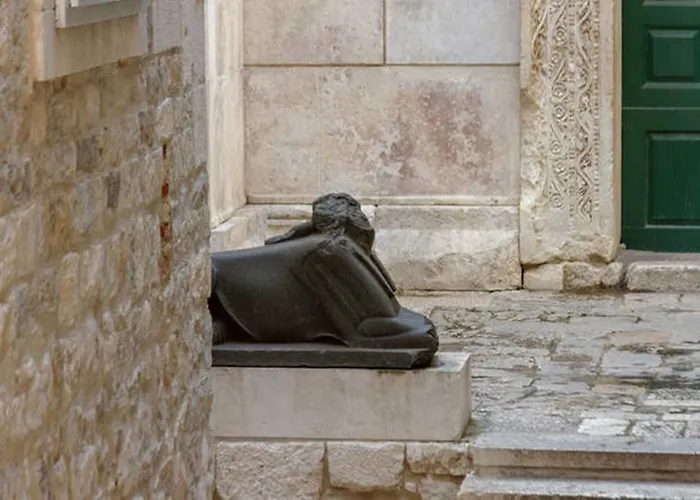 Emperor Oasis * Spalato