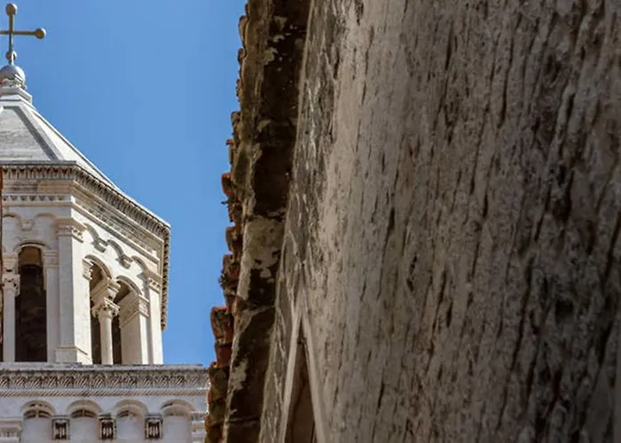 Emperor Oasis Appartamento