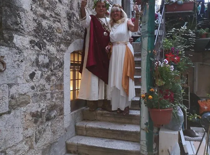 Appartamento Emperor Oasis *