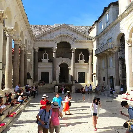 Apartamento Emperor Oasis