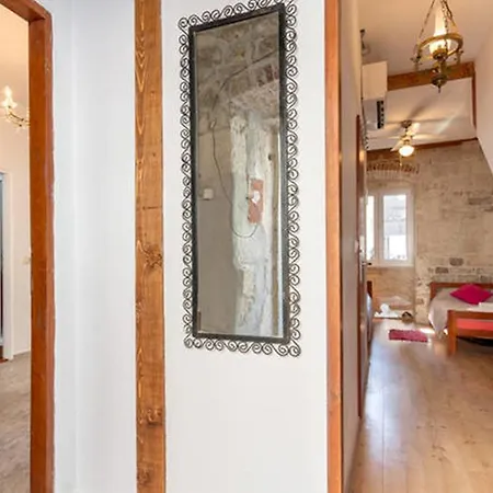 Emperor Oasis Apartamento *