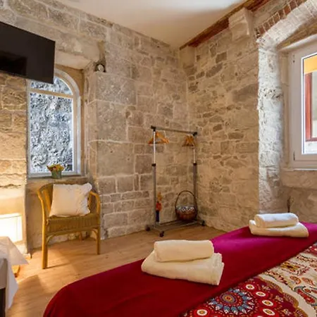 Emperor Oasis Apartamento