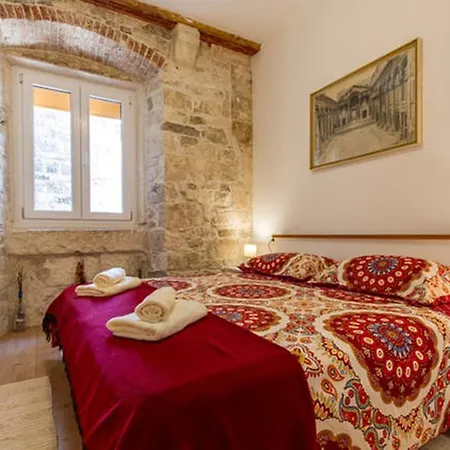 Emperor Oasis Apartamento