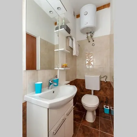 Apartamento Emperor Oasis