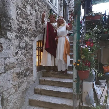 Apartamento Emperor Oasis *