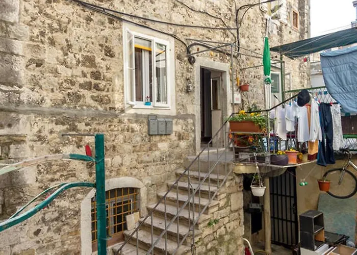 Emperor Oasis Appartement *